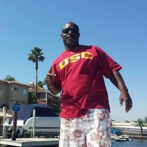 Meet your Posher, Stanford